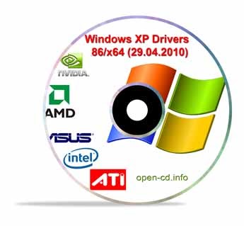 download driver for windows xp